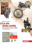 Le vie della civiltà 2