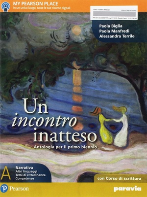 INCONTRO INATTESO A