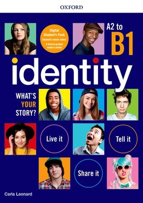 identity A2 to B1