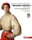Itinerario nell'arte 4.ed. 2