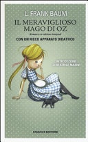 Il meraviglioso mago di Oz : romanzo