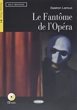 Le Fantome de l'Opera + online audio