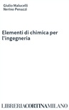 Elementi di chimica per l'ingegneria