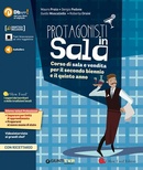 Protagonisti in sala. Corso di sala e vendita