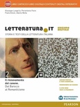 Letteratura IT 2. Per le Scuole superiori