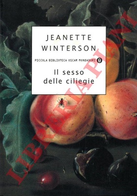 Il sesso delle ciliegie