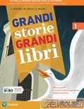 Grandi storie, grandi libri. Vol. 1. Per la Scuola media