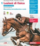 Lezioni di fisica ed. azzurra 1