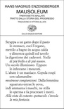 Mausoleum. Trentasette ballate tratte dalla storia del progresso. Traduzione di Vittoria Alliata