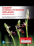 Campbell : la forma e la funzione nelle piante