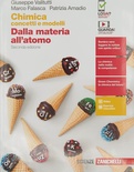 CHIMICA CONCETTI E MODELLI. Dalla materia all'atomo