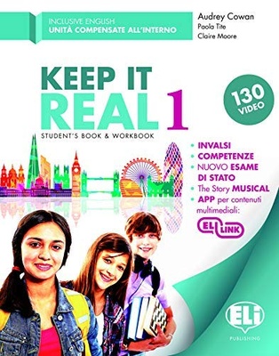 keep it real 1