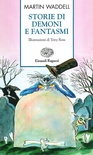 Storie di demoni e fantasmi