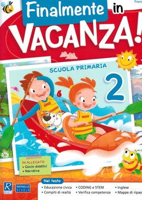 finalmente in vacanza ! 2