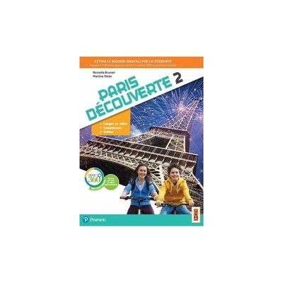 Paris découverte 2