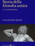 Storia della filosofia antica vol.3 