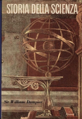 STORIA DELLA SCIENZA
