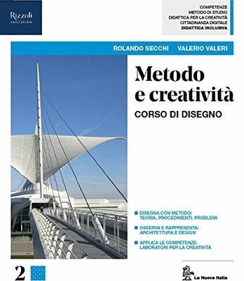 metodo e creativita' vol 2