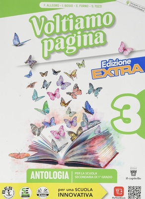 VOLTIAMO PAGINA EXTRA 3