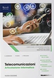Telecomunicazioni - Articolazione Informatica
