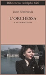l'orchessa