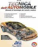 Tecnica dell'automobile. Manuale di tecnologia dei veicoli a motore