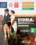 STORIA. IMPARO CON METODO Ed.verde 2
