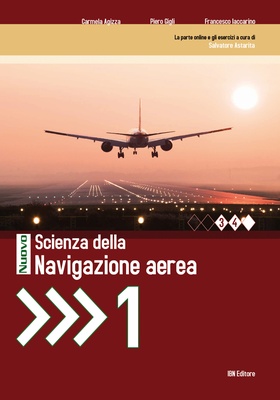 nuovo scienza navigazione aerea vol 1