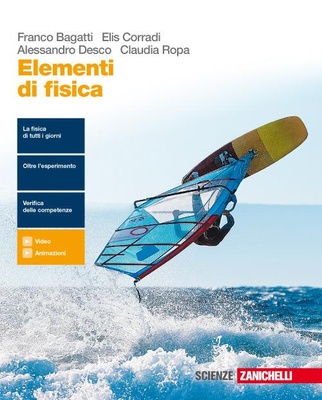 Elementi di fisica.
