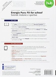 Energia pura. Fit for school. Vol. unico