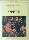 Opere