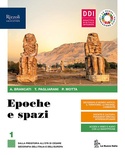 Epoche e spazi 1