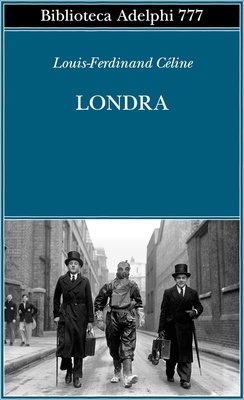 londra