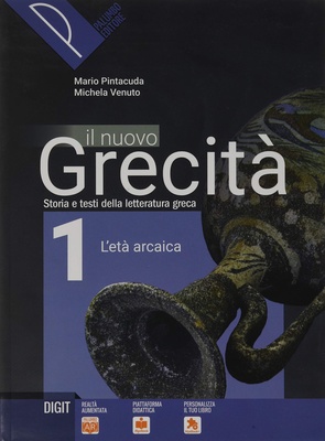 il nuovo Grecità 1