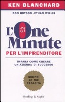 L'one minute per l'imprenditore