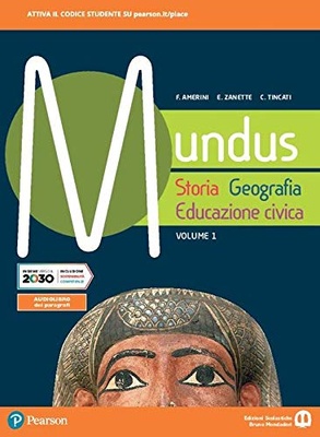 Mundus 1