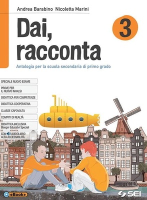 Dai, racconta 3. Il Novecento e le sue storie