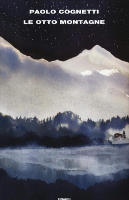 Le otto montagne