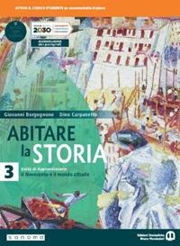 ABITARE LA STORIA 3 UNIT� DI APPRENDIMEN
