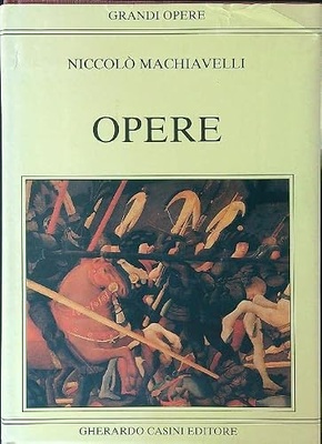 Opere
