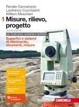 Misure, rilievo, progetto 1
