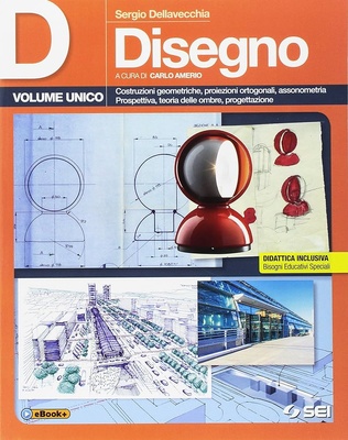 D disegno