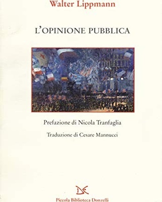 L' opinione pubblica