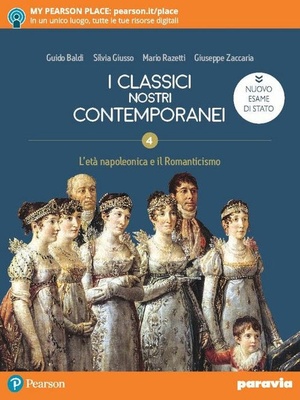 I Classici nostri Contemporanei 4