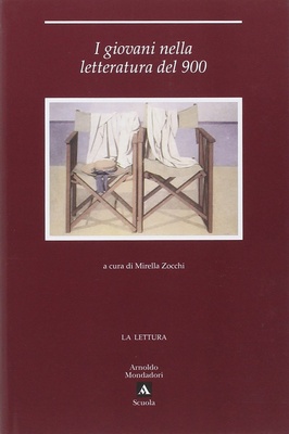 I giovani nella letteratura del '900
