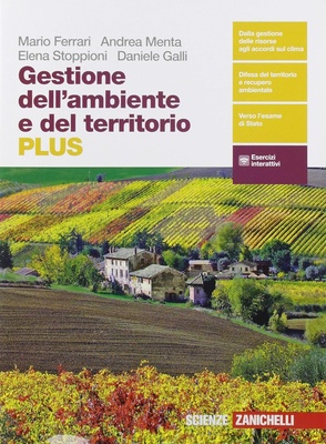 Gestione dell'ambiente e del territorio