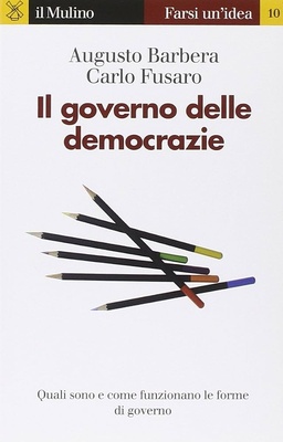Il governo delle democrazie