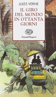 Il giro del mondo in ottanta giorni