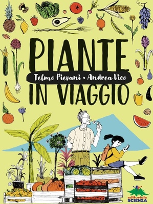 piante in viaggio