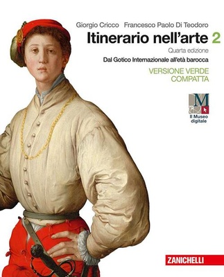 Itinerario nell'arte 4.ed. 2